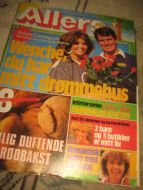 1984 nr 033 ALLERS WENCHE MYHRE LILL BABS