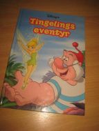 TINGELINGS EVENTYR 2003