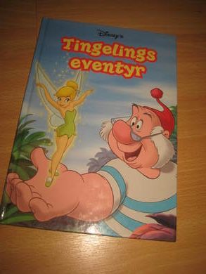 TINGELINGS EVENTYR 2003