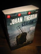 THEORIN JOHAN: GRAVRØYS 2015