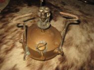 Gammel primus 30-40 tallet