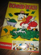 2005 nr 041 DONALD DUCK & CO