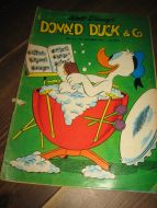 1969 nr 043 DONALD DUCK & CO