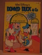 1984 nr 020 DONALD DUCK & CO