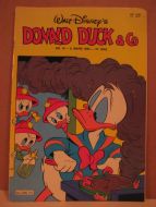 1984 nr 010 DONALD DUCK & CO