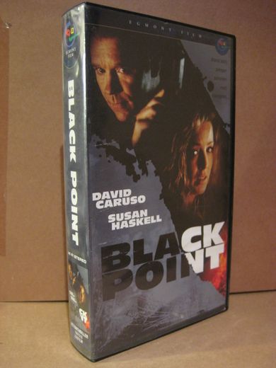 BLACK POINT 2001 15 ÅR 103 MIN