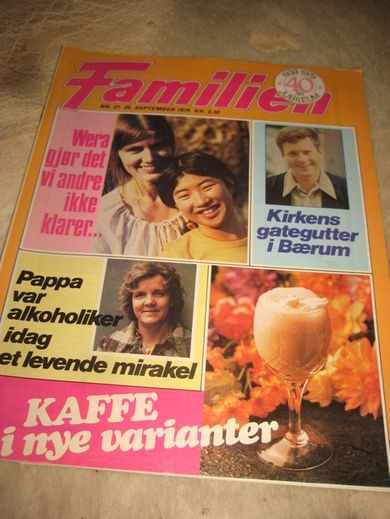 1979 nr 021 Familien