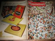 1959 nr 050 Hjemmet