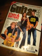 GUITAR ONE 2002 nr 012