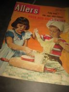 1961 nr 050 + ALLERS JUL NR 51 Allers