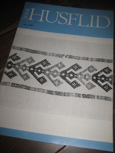 1979 nr 005 NORSK HUSFLID