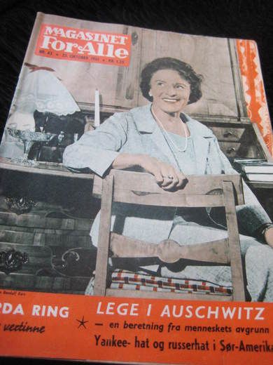 1961 nr 043 Magasinet for alle