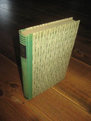 DOWNES: MOT VEST 1961