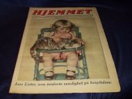 1927 nr 020 Hjemmet