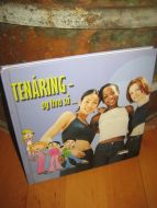 TENÅRING- og hva så….2001.