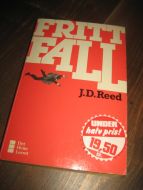 Reed: FRITT FALL 1981