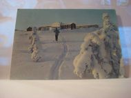 Hornsjø Høyfjellshotell 5 4 72 Normann G-11-64