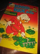 1994 nr 041 DONALD DUCK & CO