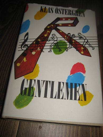 ØSTERGREEN: GENTLEMEN 1980