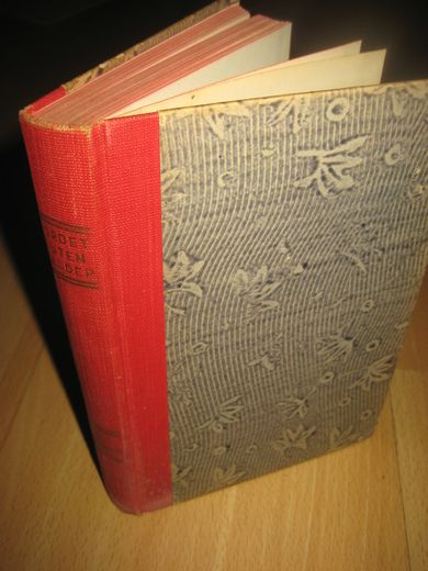 BOLANDER: ORDET UTEN ALDER. 1947.