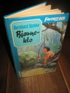 Stokke: Bjørne klo. 1990.
