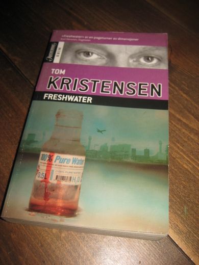 KRISTENSEN: FRESHWATER 2004