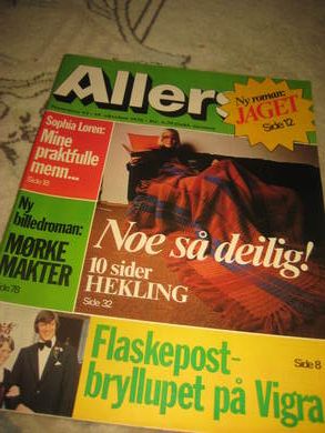 1976 nr 043 ALLERS SOPHIA LOREN