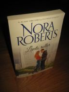 ROBERTS NORA: LIVETS ROLLER