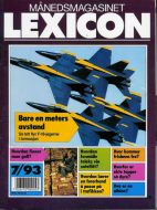 1993 nr 007 LEXICON