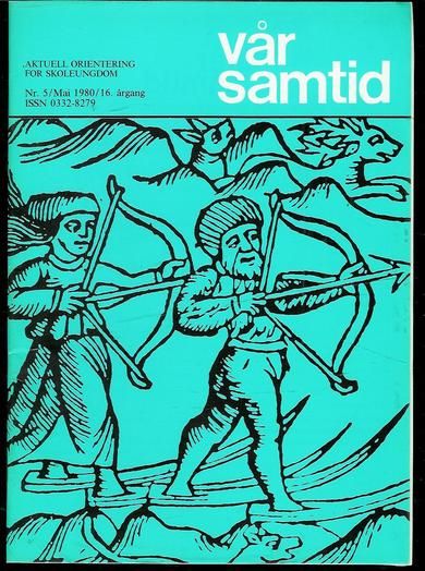 1980 nr 005 VÅR SAMTID