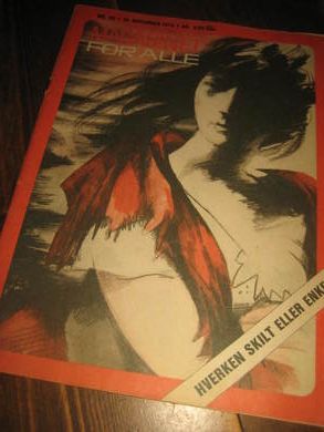 1970 nr 046 MAGASINET FOR ALLE