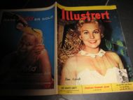 1961 nr 037 Illustrert