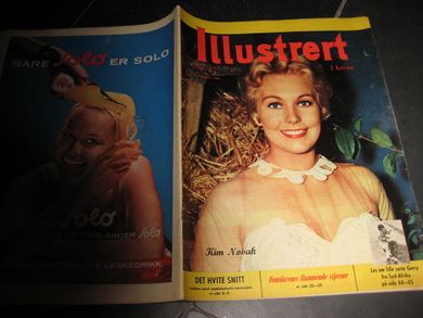 1961 nr 037 Illustrert