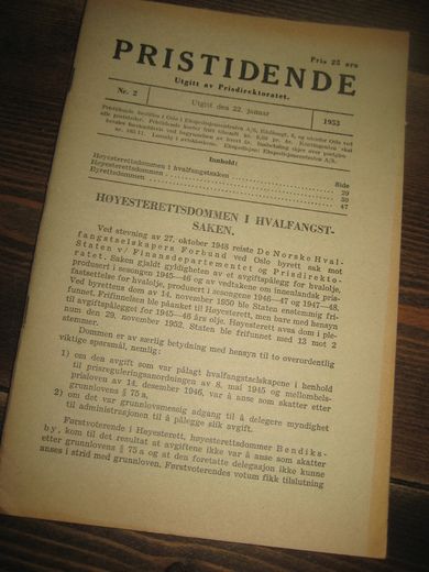 1953 nr 002 PRISTIDENDE