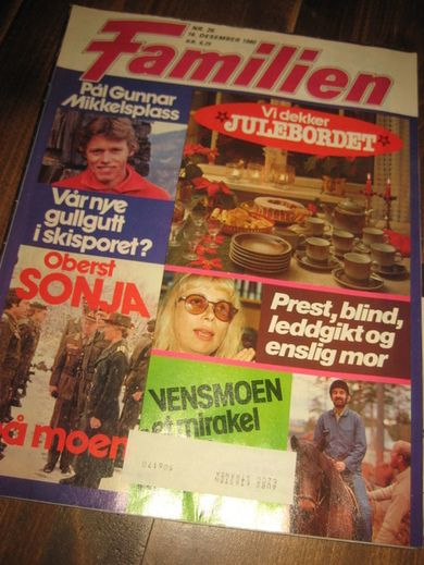 1980 nr 026 Familien