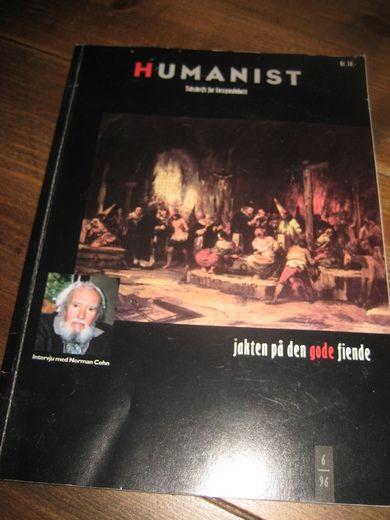 1996 nr 006 Humanist