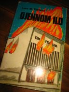 FØRLAND: GJENNOM ILD. 1976. 