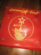 Eske med ubrukt innhold 70 tallet