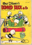 1960 nr 040 Donald Duck & Co