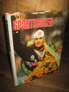 1991 - 1992, SPORTSBOKEN.
