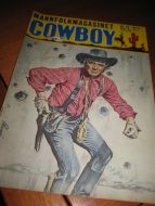 1972 nr 014 COWBOY