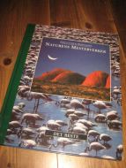 NATURENS MESTERVERK. 2000.