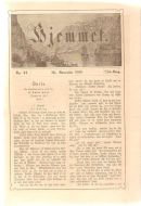 1900 nr 044 Hjemmet