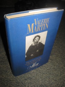 MARTIN: DEN TRISTE OG FORUROLIGENDE HISTORIEN OM Mary -  ANNENSTUEPIKE. 1990.