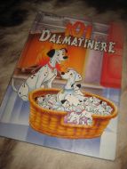 101 DALMATINERE 1995