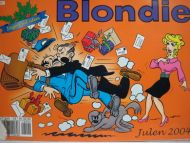 2004 BLONDIE