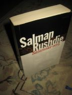 RUSHDIE, SALMAN: Sataniske vers. 1998.