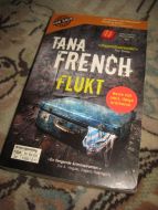 FRENCH: FLUKT 2013