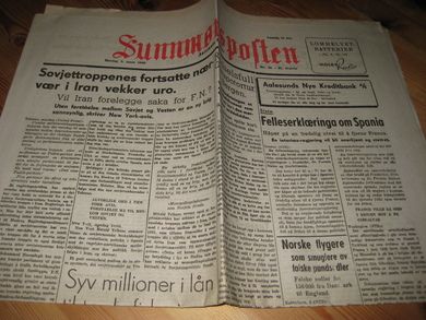 1946 nr 054 Sunnmørsposten