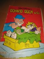 1978 nr 046 DONALD DUCK & CO
